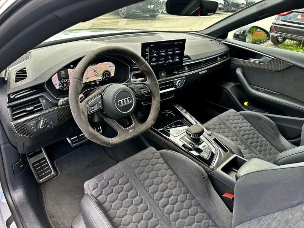 Audi RS5