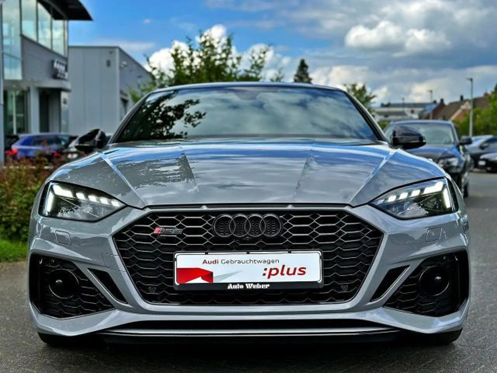 Audi RS5