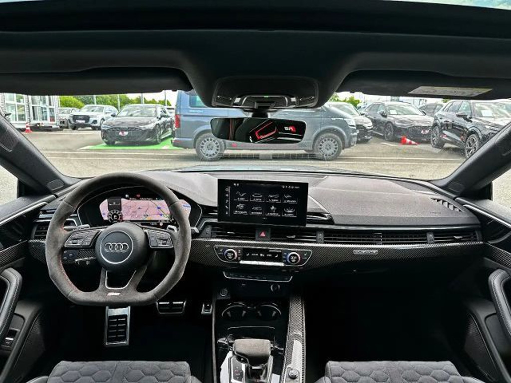 Audi RS5