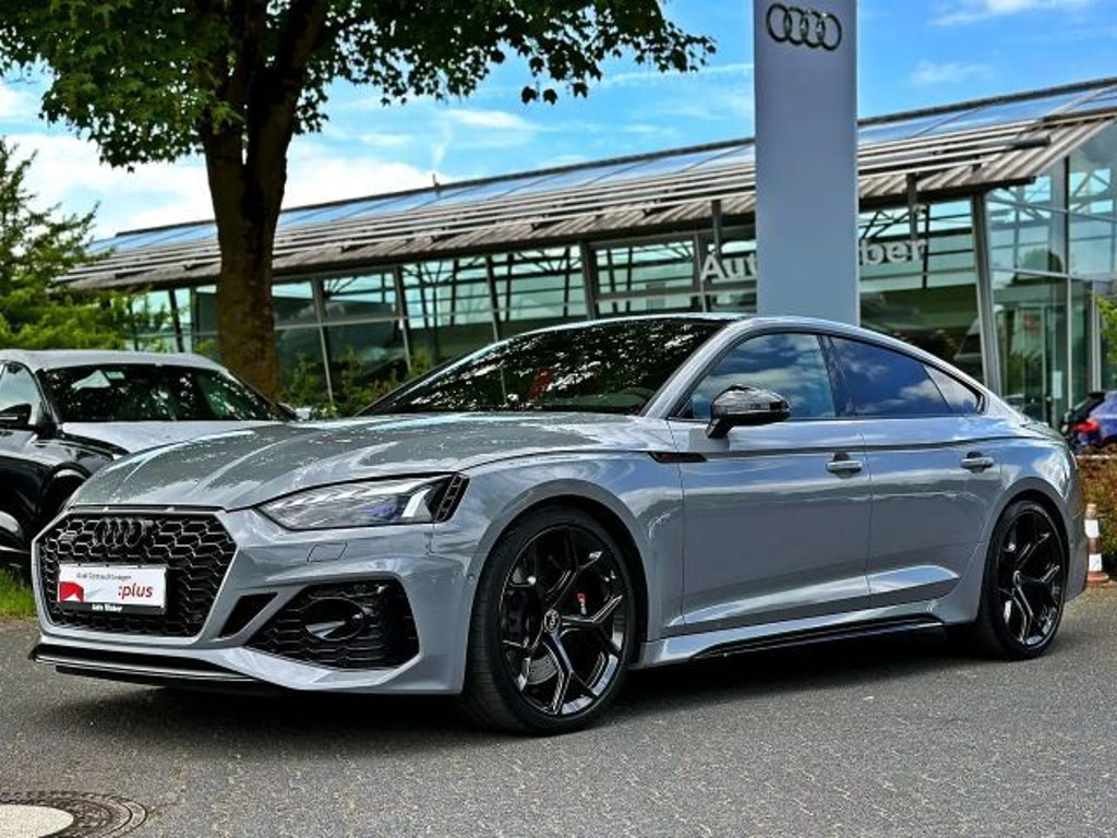 Audi RS5