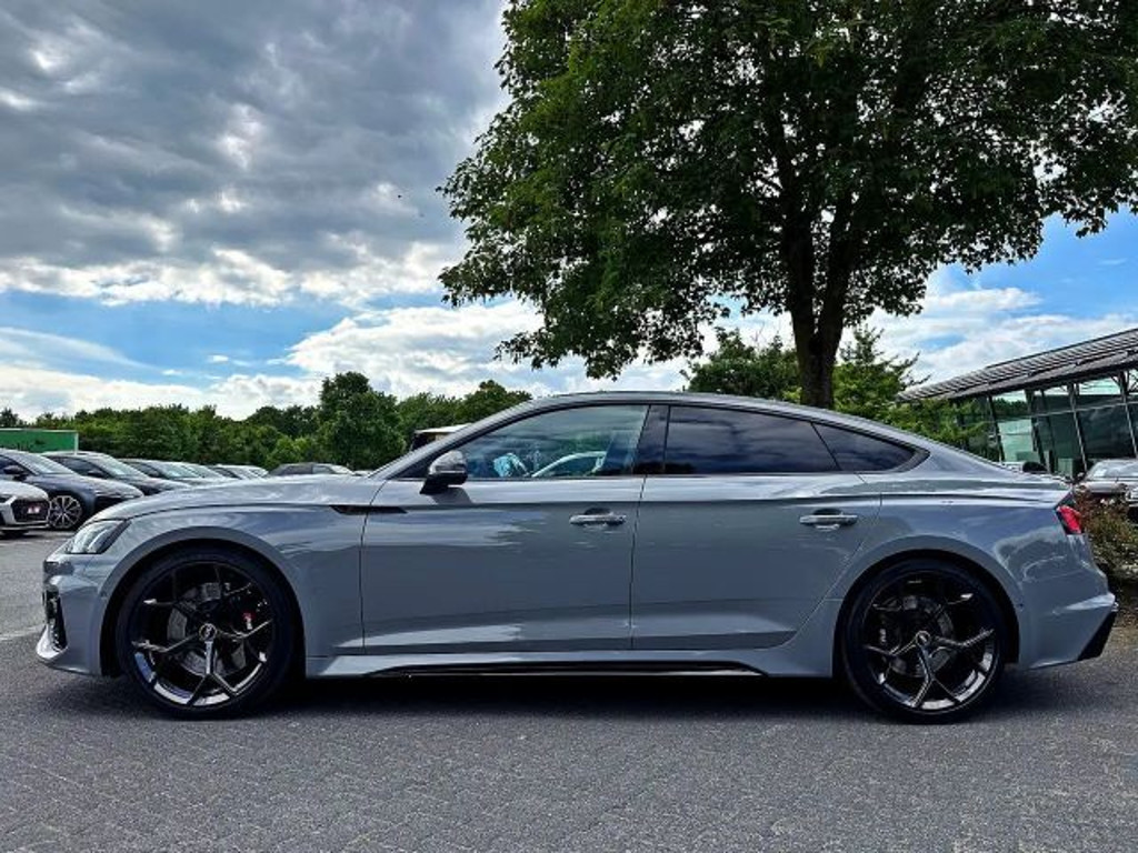 Audi RS5