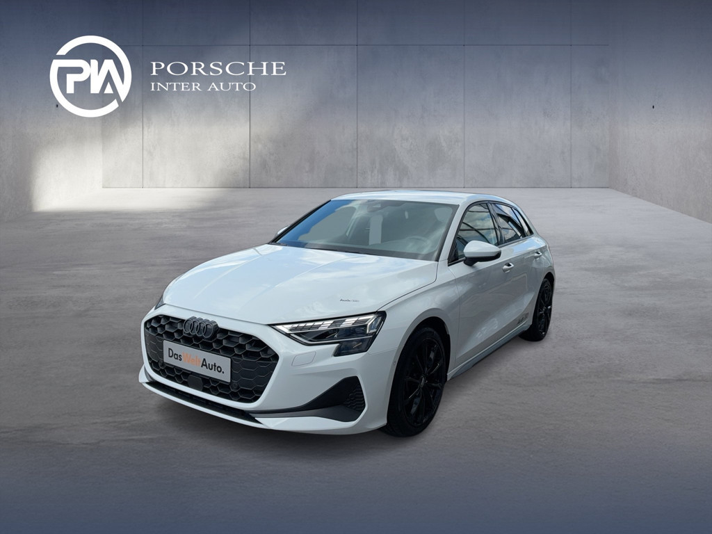Audi A3 Sportback 30 TFSI