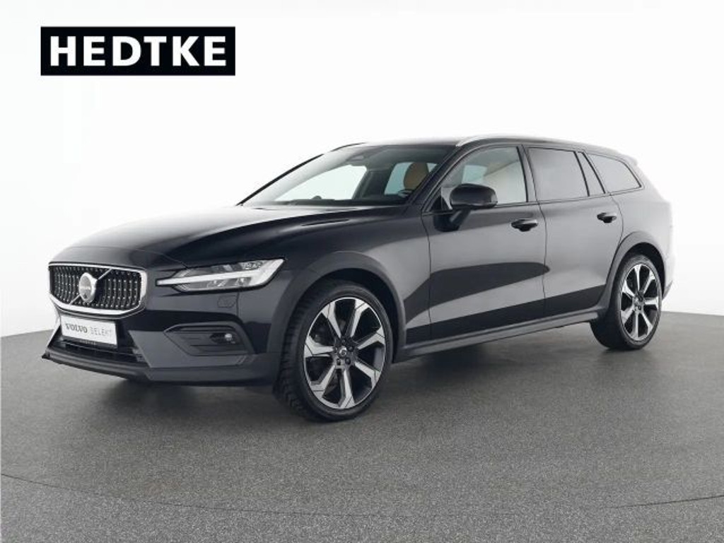 Volvo V60 AWD Ultimate