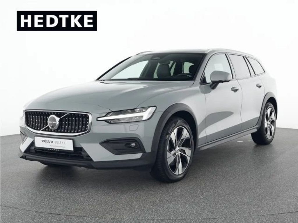 Volvo V60 AWD Ultimate