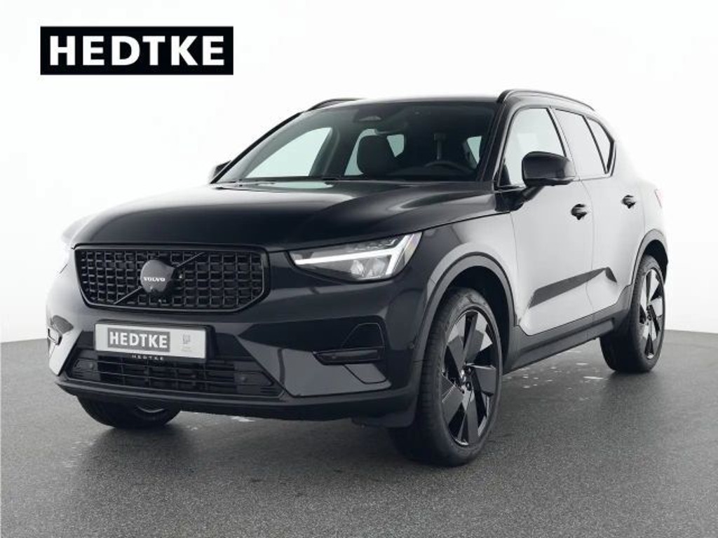 Volvo XC40 Plus