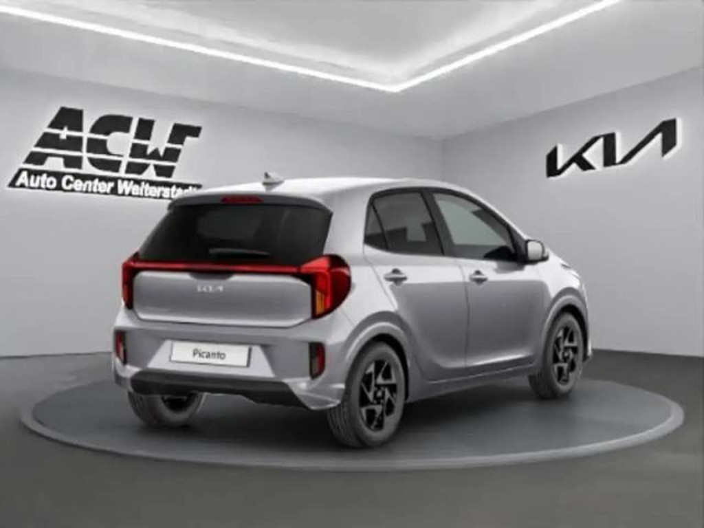 Kia Picanto Vision