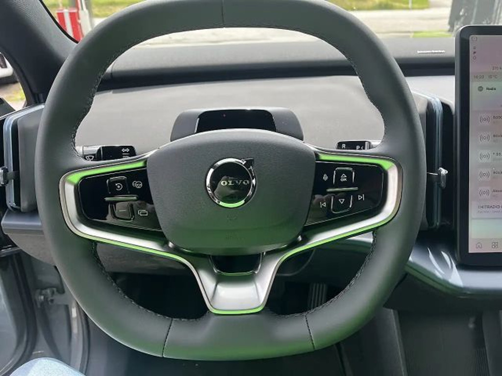 Volvo EX30