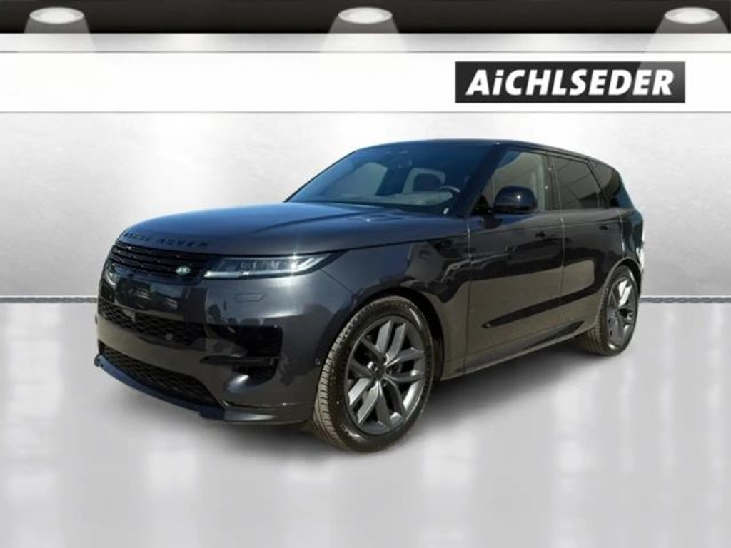 Land Rover Range Rover Sport Dynamic HSE D300 AWD