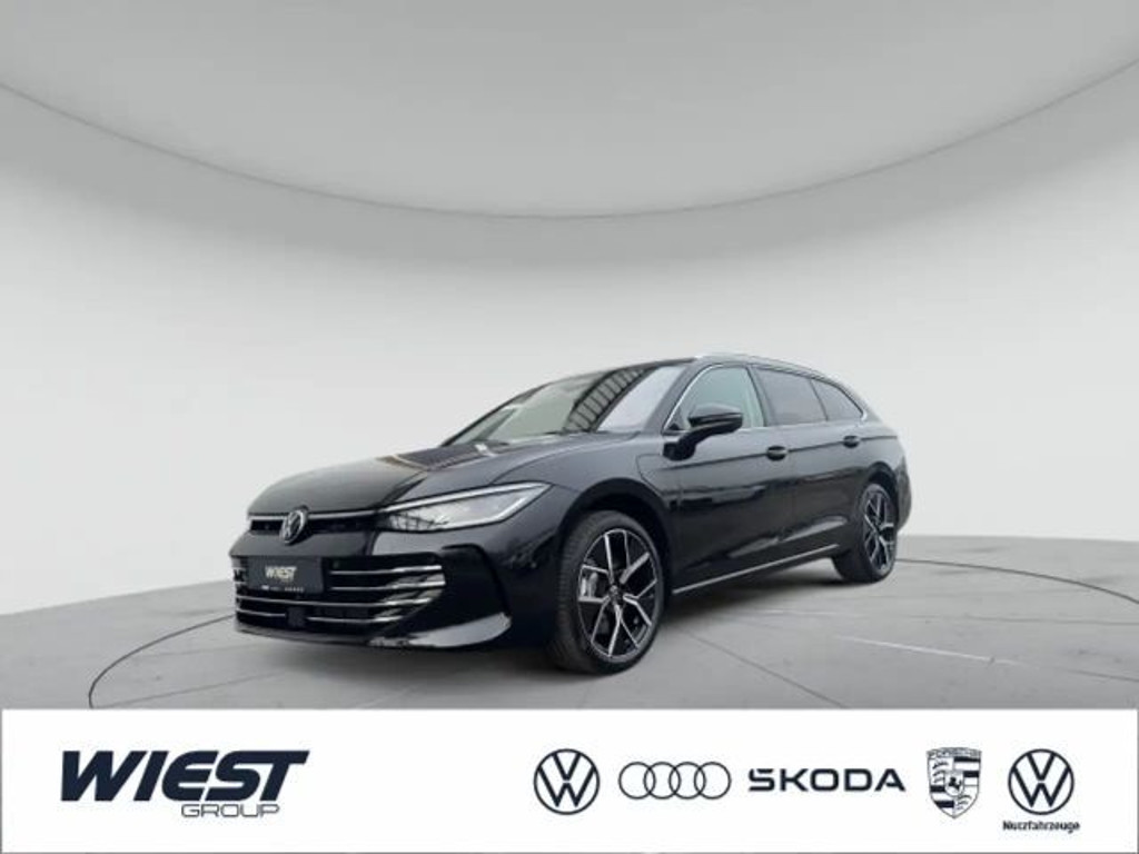Volkswagen Passat DSG eHybrid Elegance Elegance