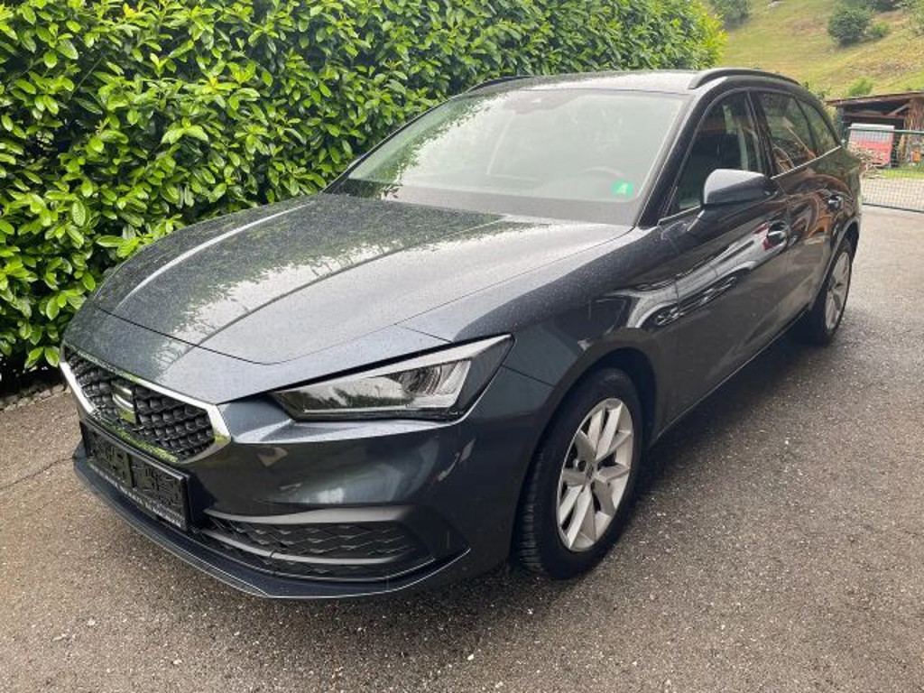 Seat Leon Style