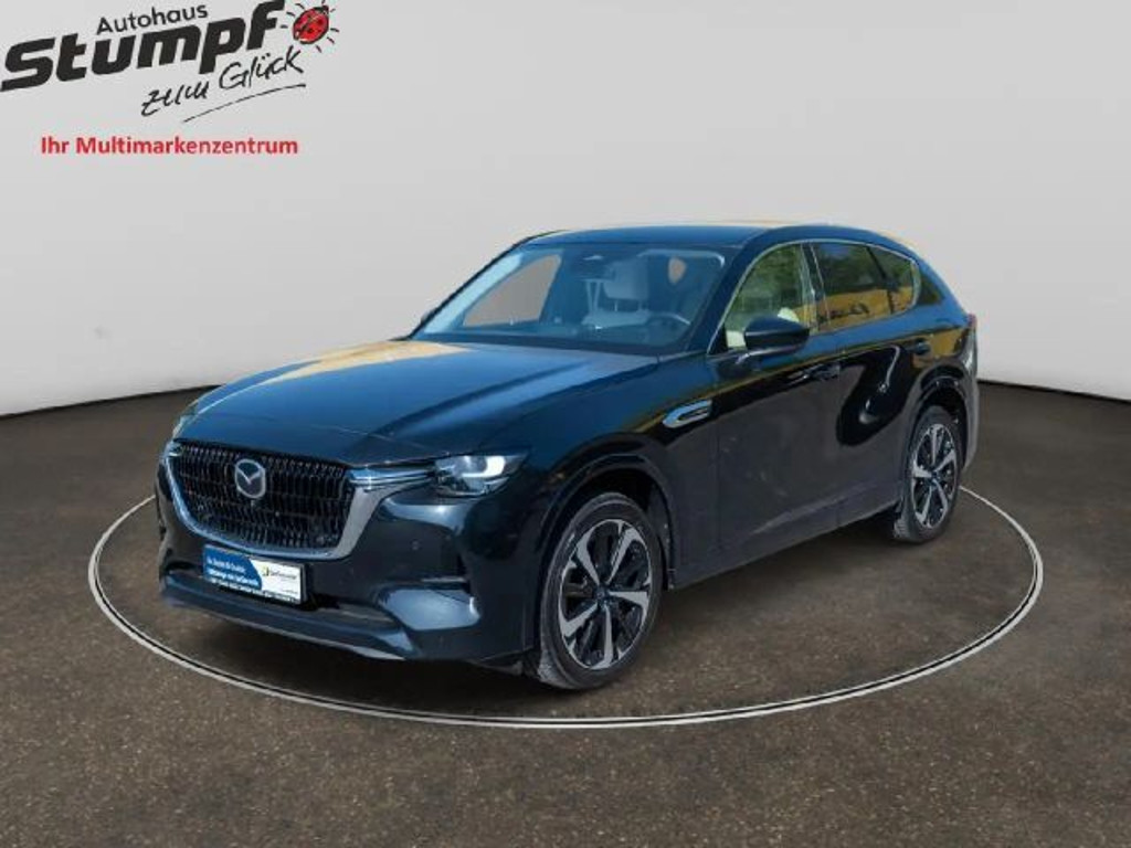 Mazda CX-60 4WD Takumi