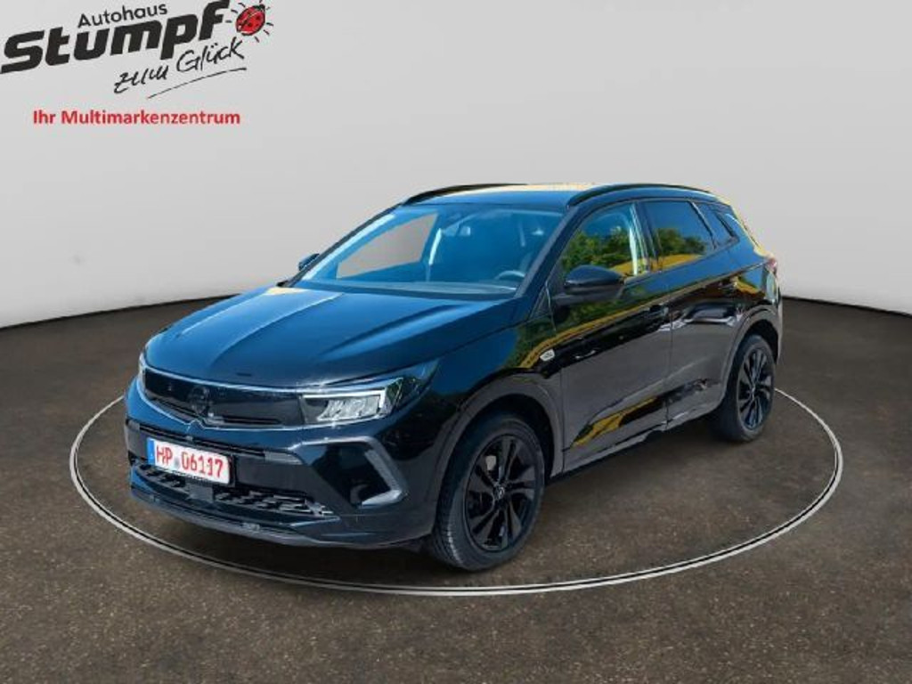 Opel Grandland Grand Sport GS-Line