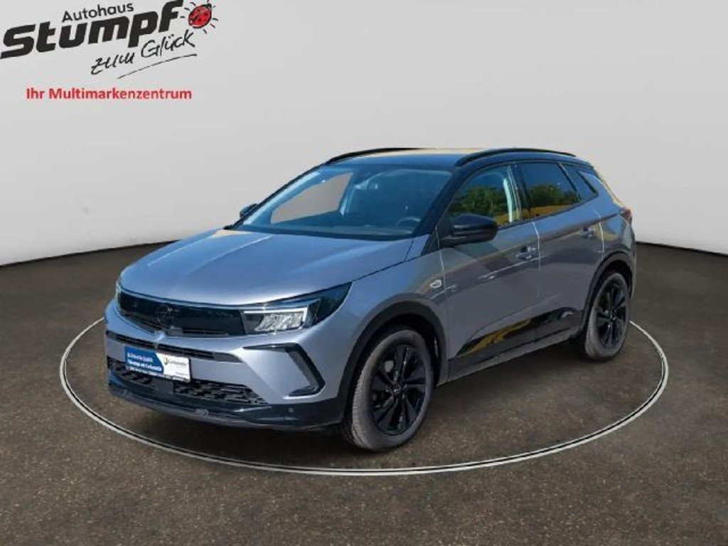 Opel Grandland Grand Sport GS-Line