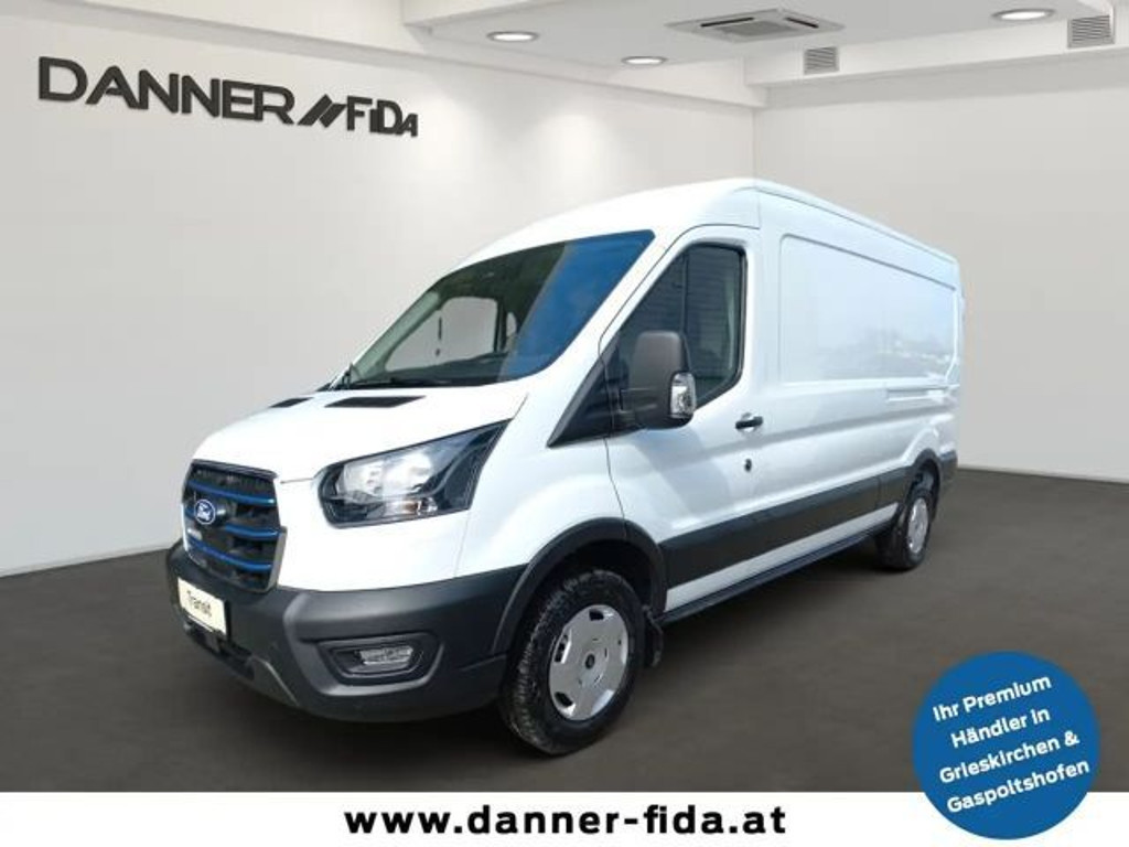 Ford E-Transit Transit E 350 L3 *SOFORT VERFÜGBAR*