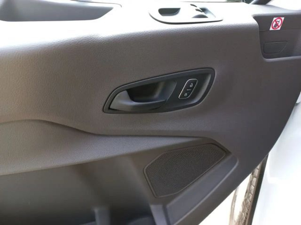 Ford E-Transit