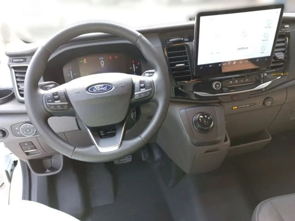 Ford E-Transit