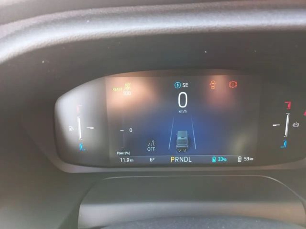 Ford E-Transit