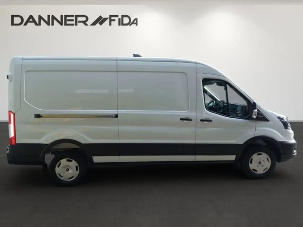 Ford E-Transit