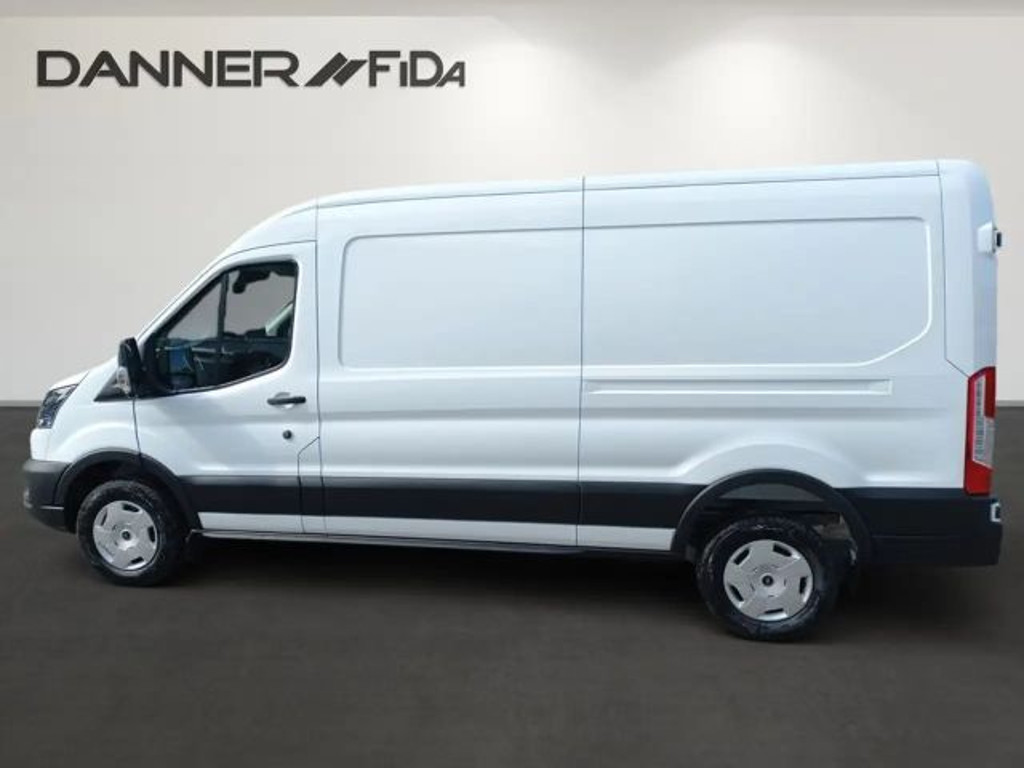 Ford E-Transit