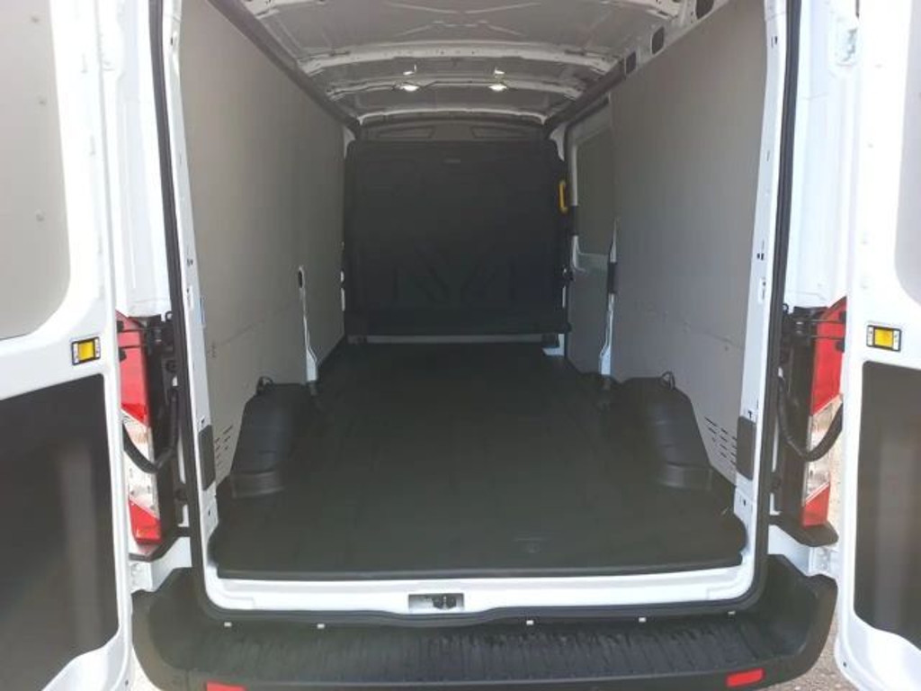 Ford E-Transit