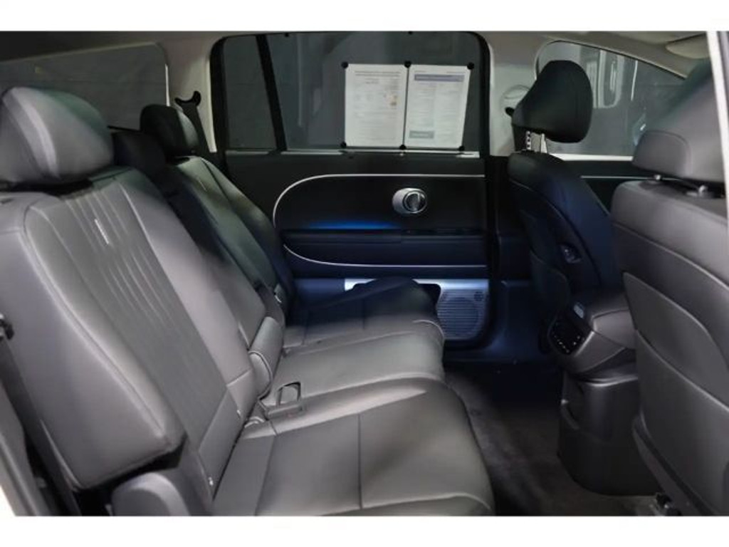 Hyundai IONIQ 9