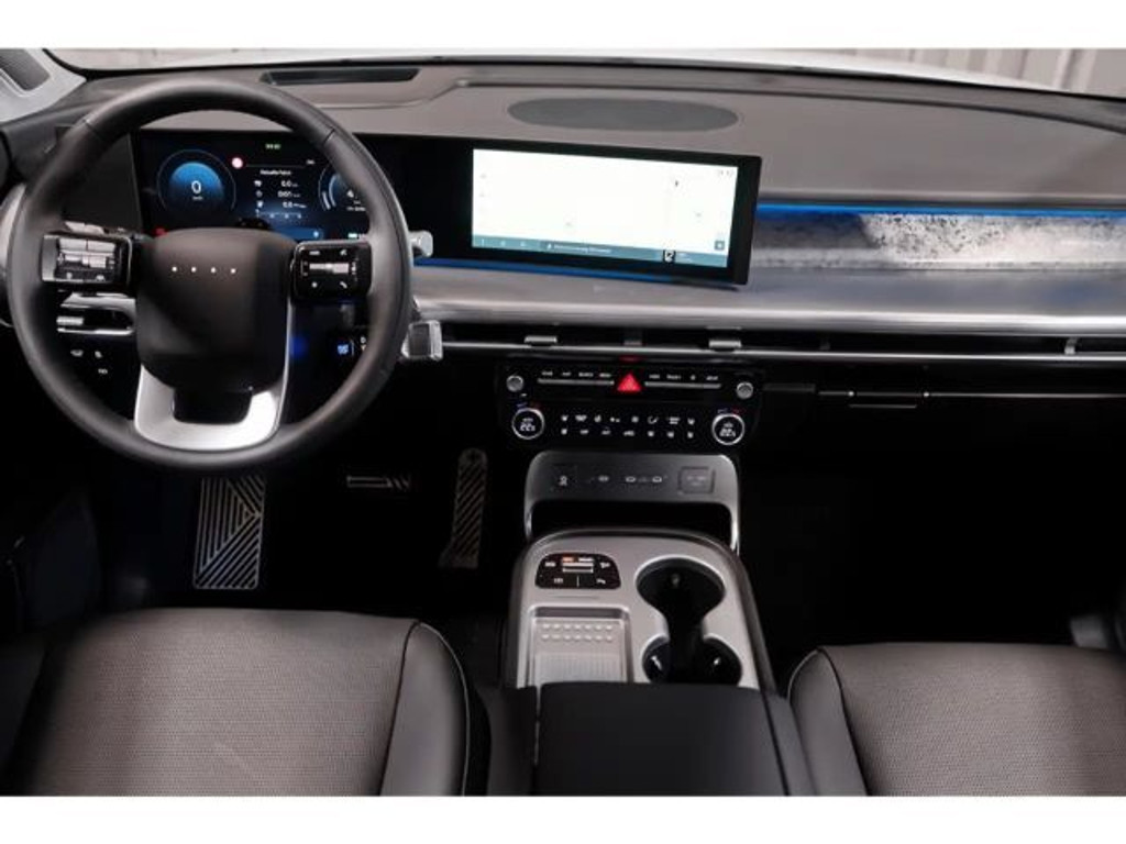 Hyundai IONIQ 9
