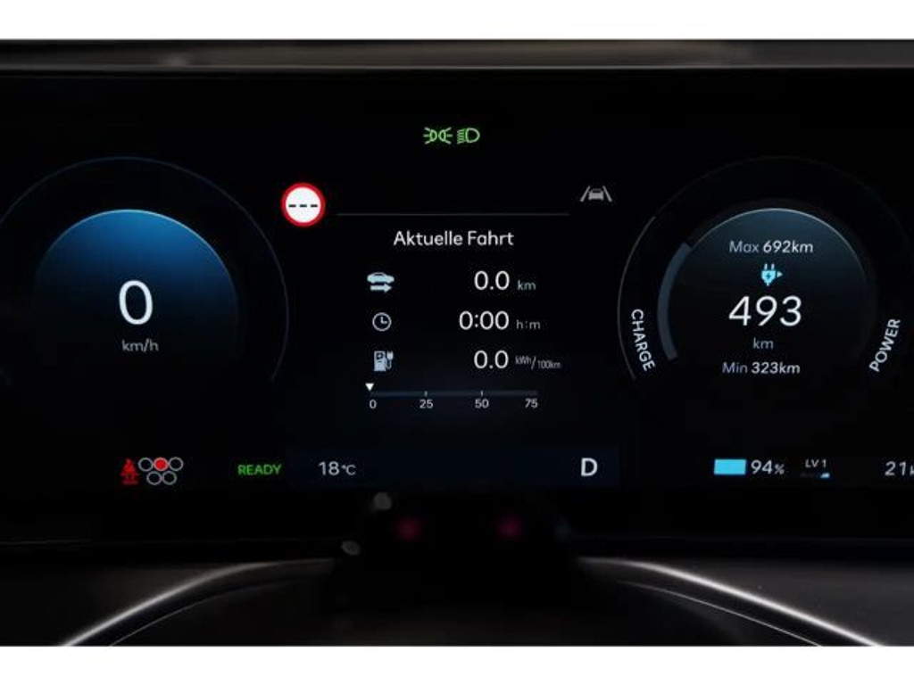Hyundai IONIQ 9