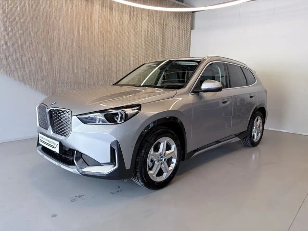 BMW iX1 eDrive20