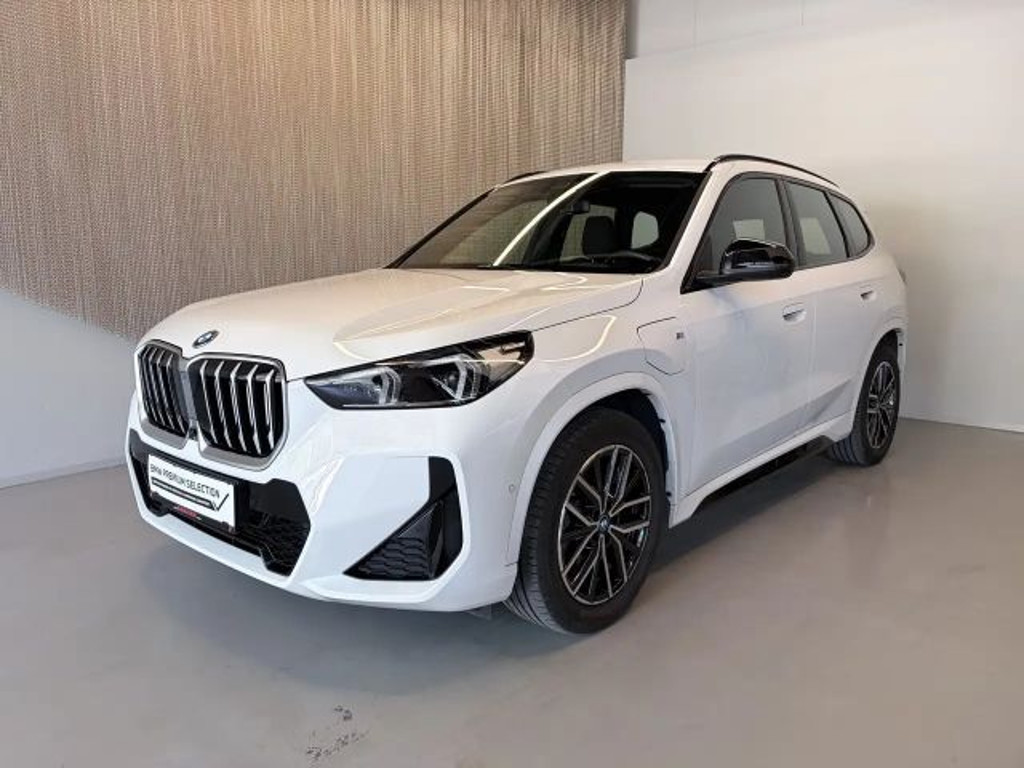 BMW X1 xDrive25e
