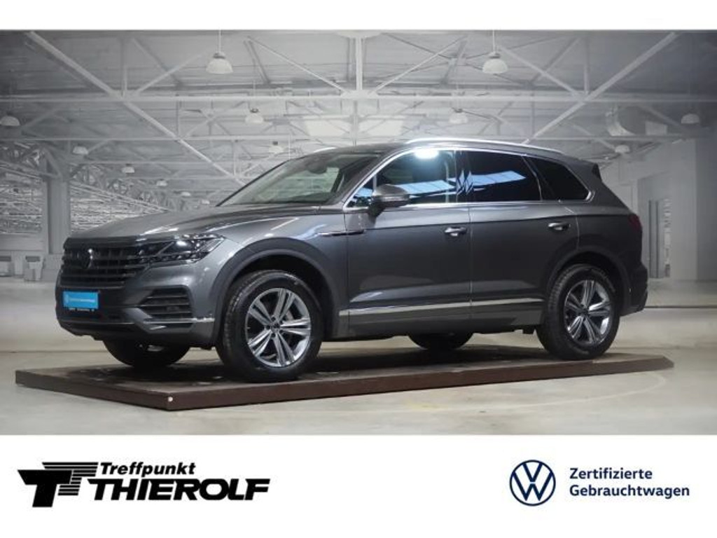 Volkswagen Touareg IQ.Drive 3.0 V6 TDI Elegance Elegance