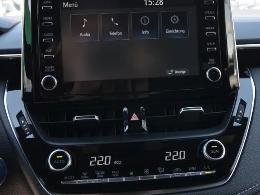 Suzuki Swace