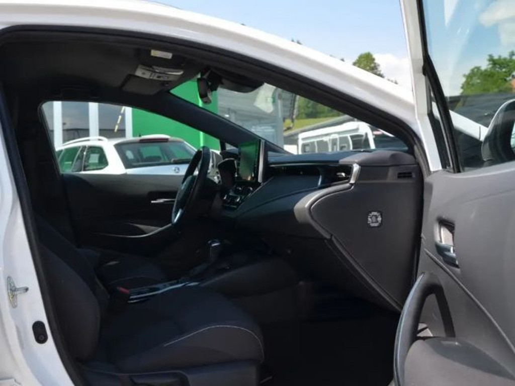 Suzuki Swace