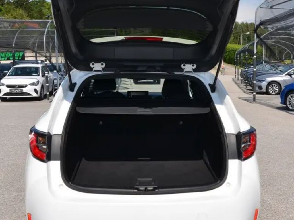 Suzuki Swace