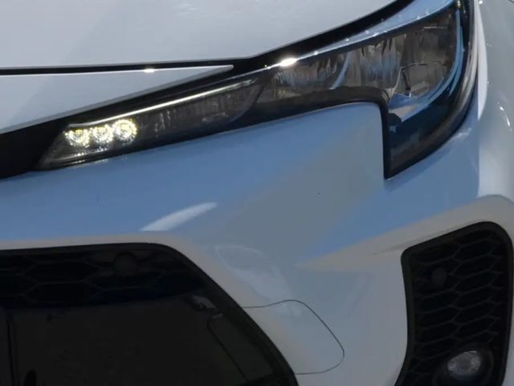 Suzuki Swace