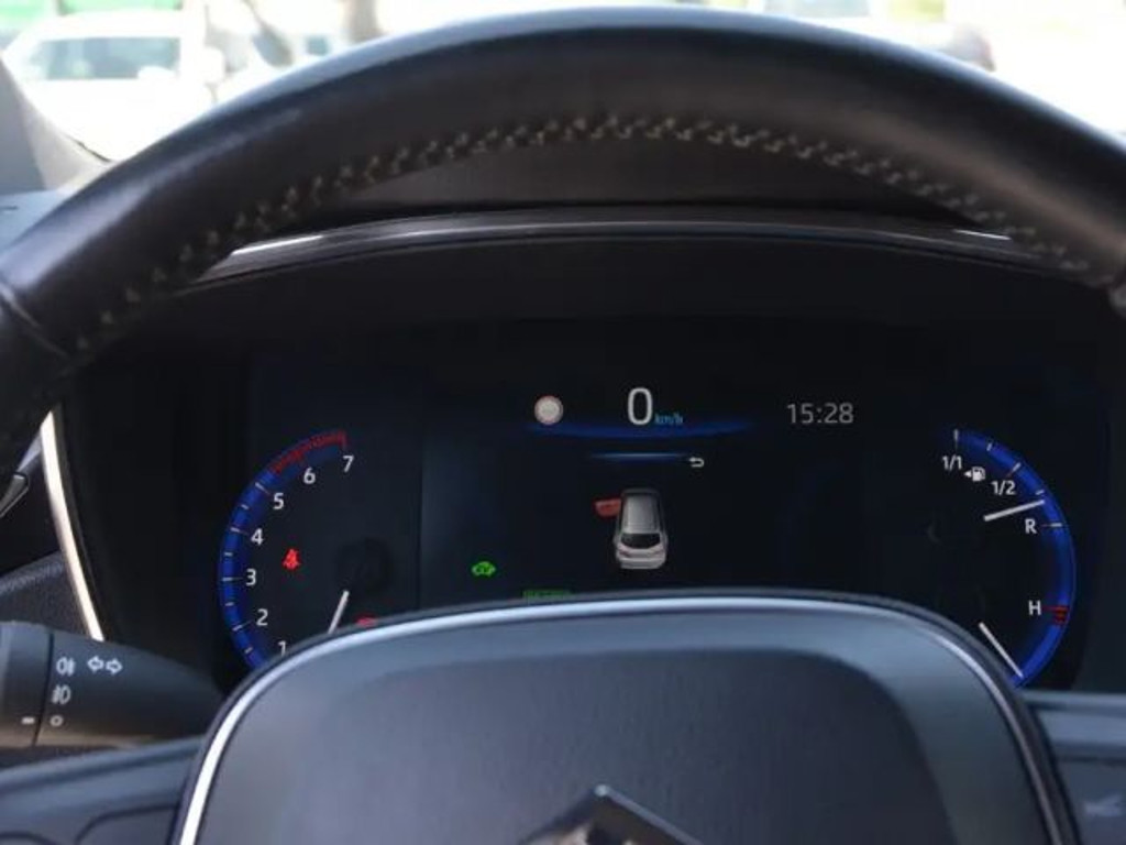 Suzuki Swace