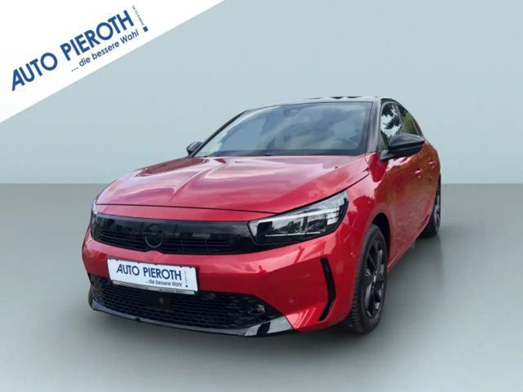 Opel Corsa Grand Sport Turbo GS-Line