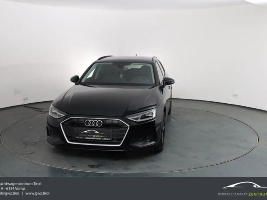 Audi A4 Avant S-Tronic Sport 35 TFSI
