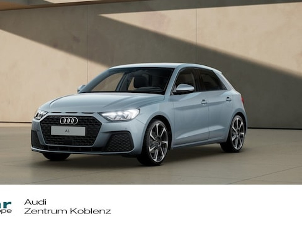 Audi A1 Sportback S-Tronic 30 TFSI