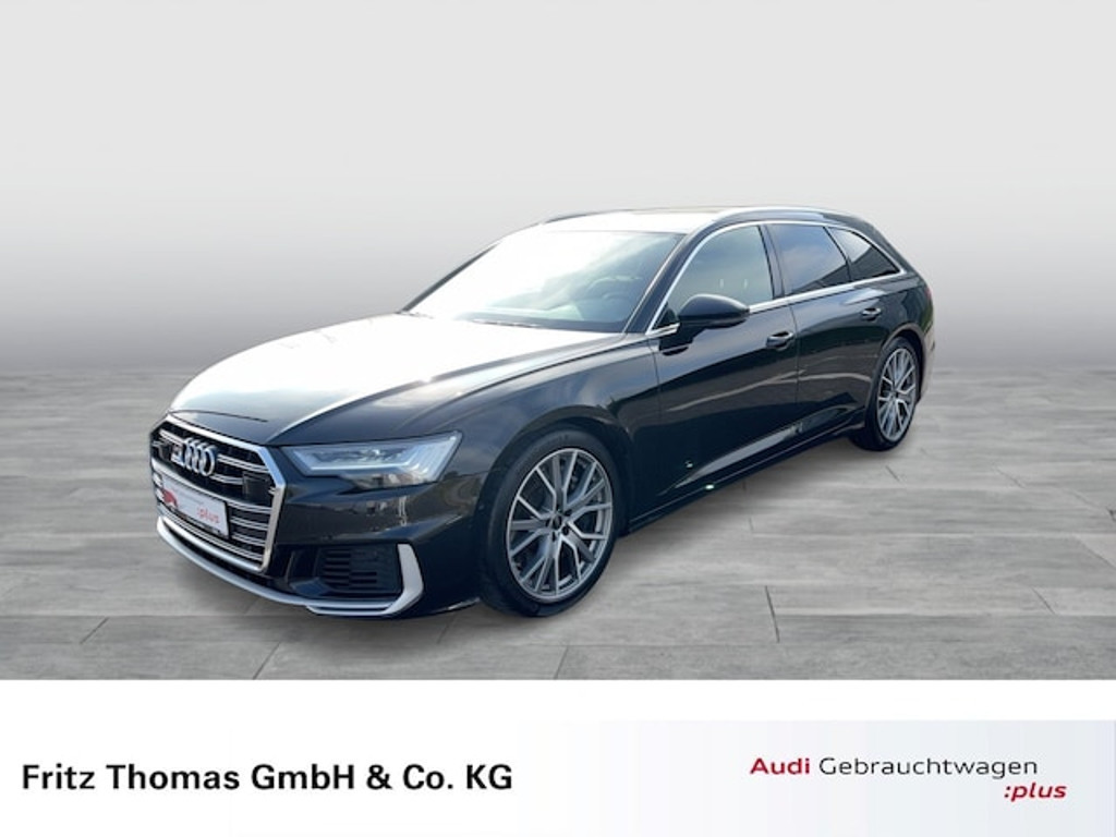 Audi S6