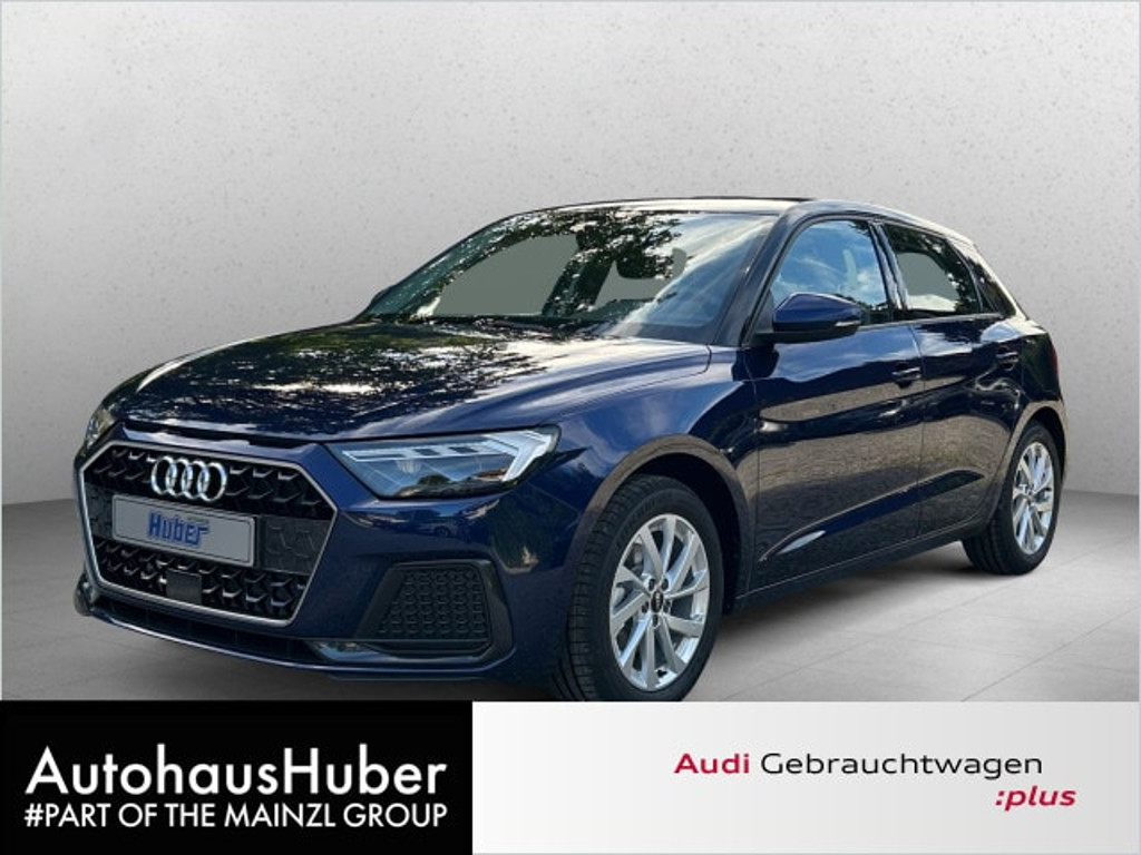 Audi A1 Sportback S-Tronic 30 TFSI