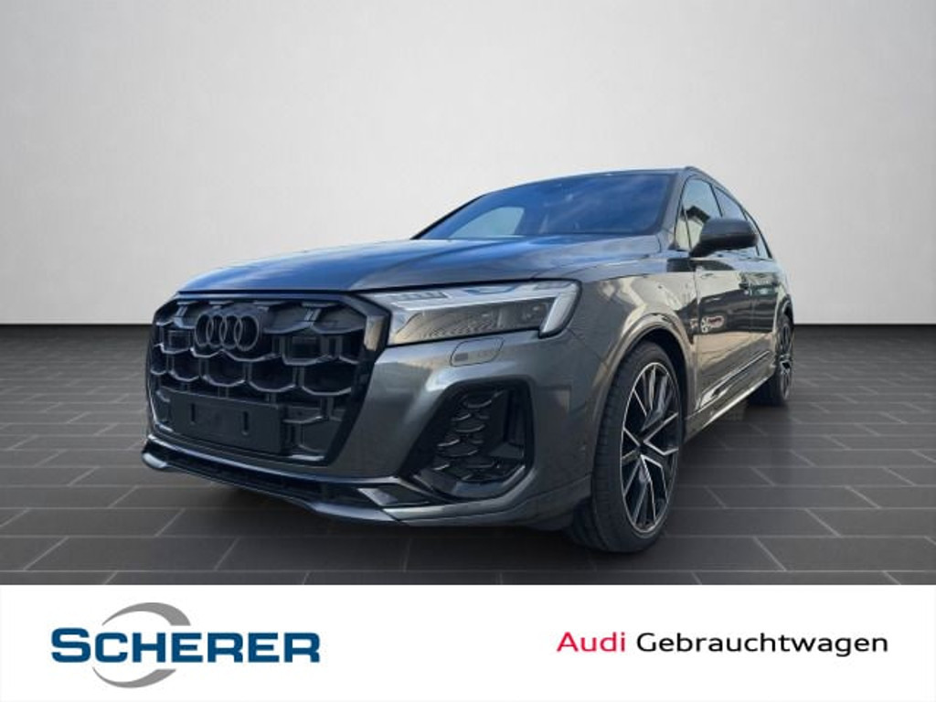 Audi Q7 Quattro Business S-Line
