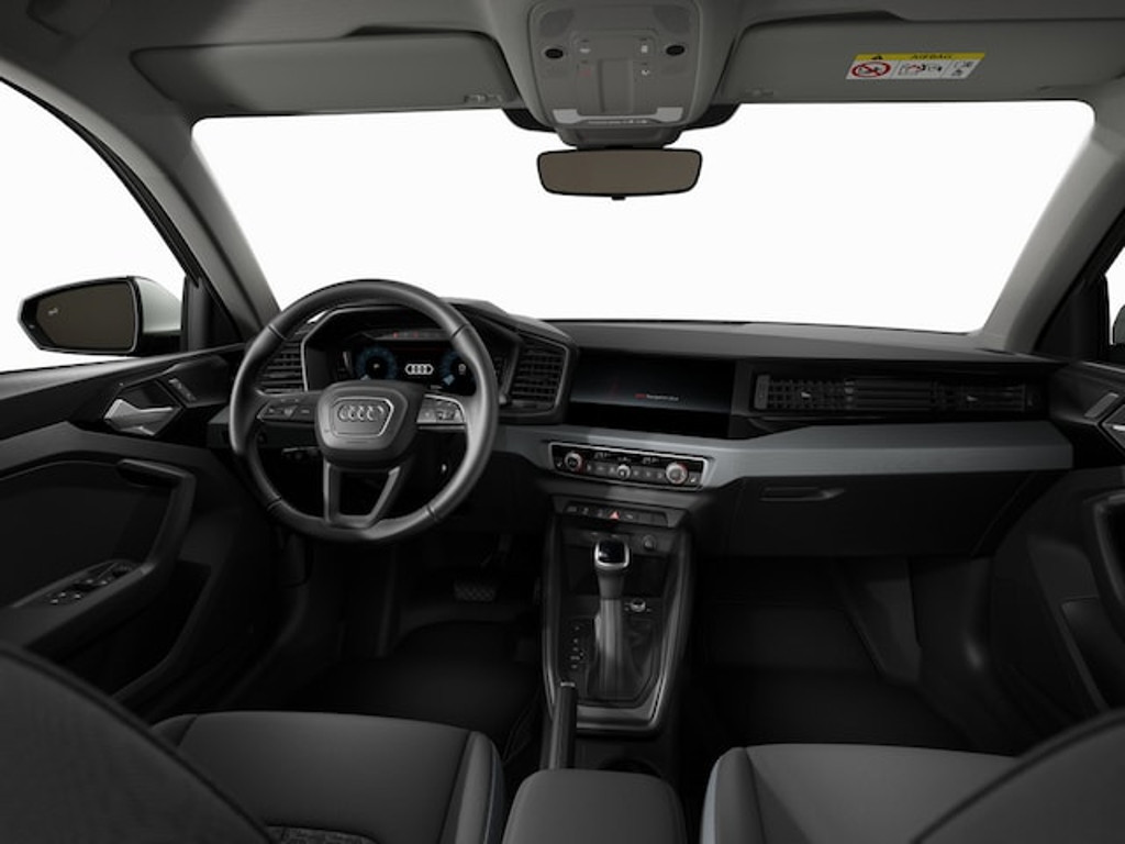 Audi A1 Sportback S-Line S-Tronic 40 TFSI