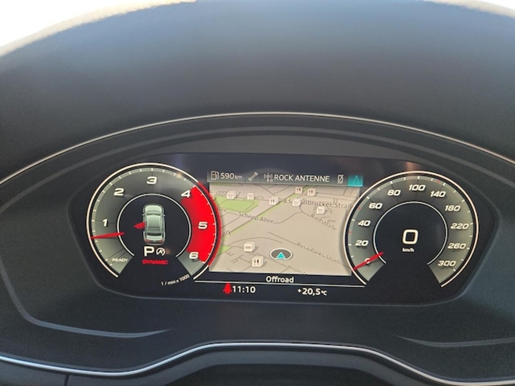 Audi S4