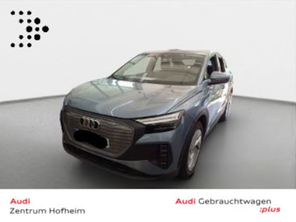 Audi Q4 e-tron Sportback 35