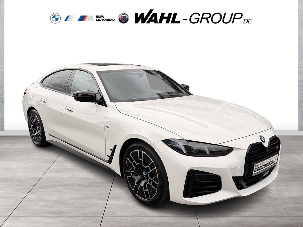 BMW M440