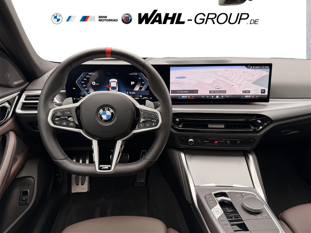 BMW M440