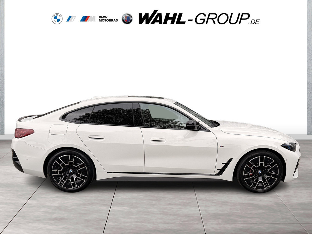 BMW M440