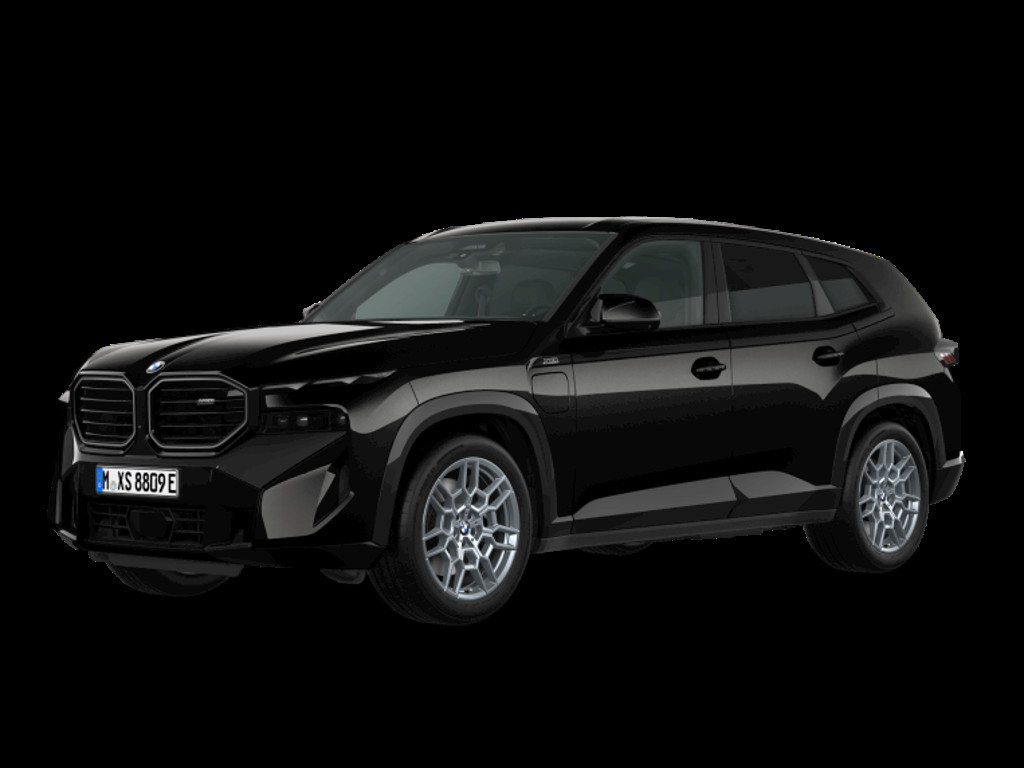 BMW XM
