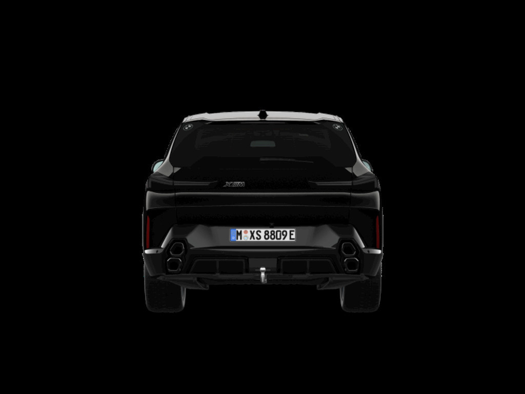 BMW XM