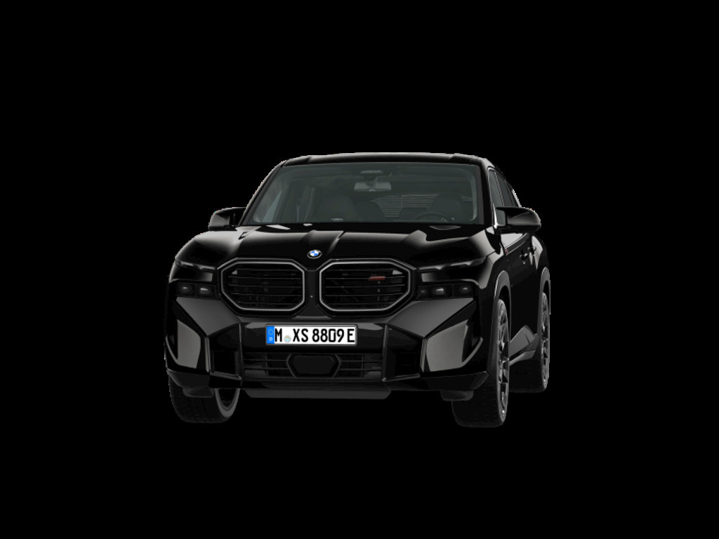 BMW XM XM